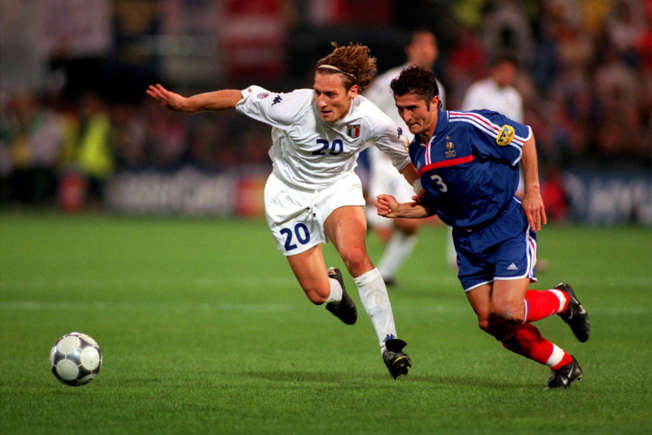16. Bixente Lizarazu
