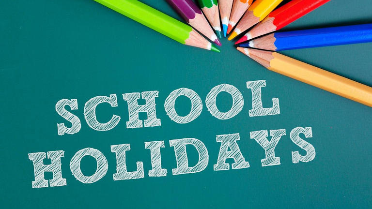 School Holidays In March 2025: From Holi To Eid, Here's When Schools