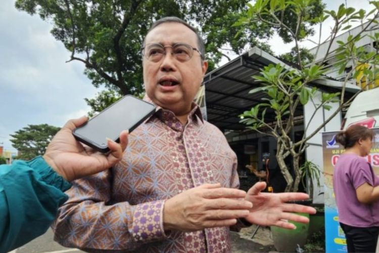DPR Bahas Peningkatan Program MBG Bersama Ahli