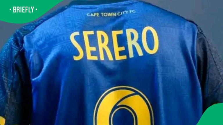 Thulani Serero joins Cape Town City after a decade abroad