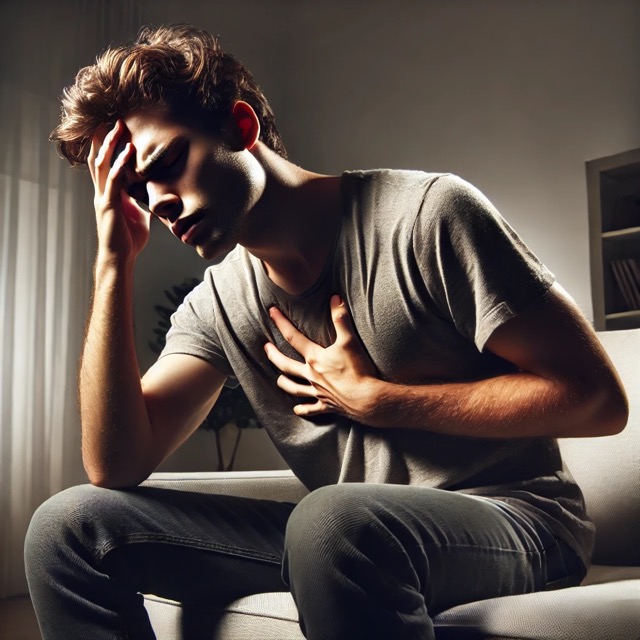 Những thói quen hại não, dễ dẫn đến đột quỵ