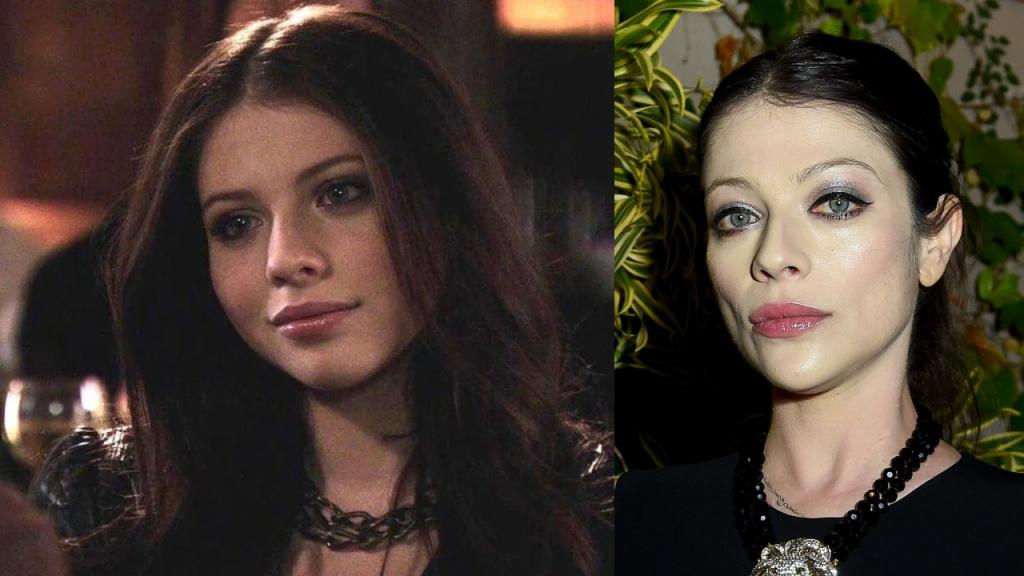 Michelle Trachtenberg, star de *Gossip Girl* et de *Buffy contre les vampires,* est morte à 39 ans