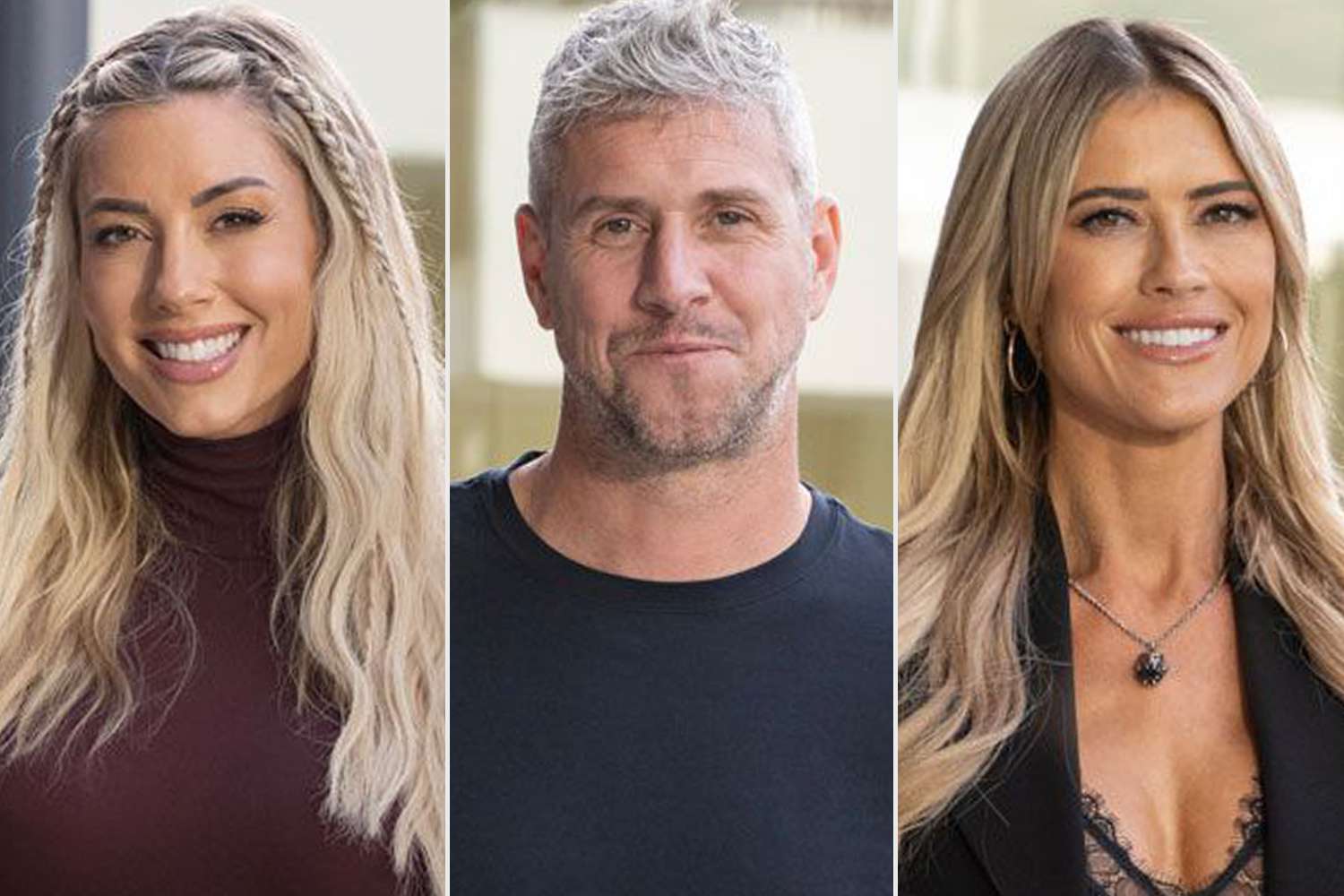 Heather El Moussa Says Christina Haack and Her Ex Ant Anstead Were(00)