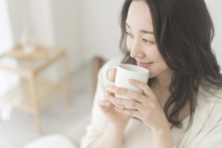 AA1zU4Rt Ini alasan kopi bikin kulit glowing dan sehat