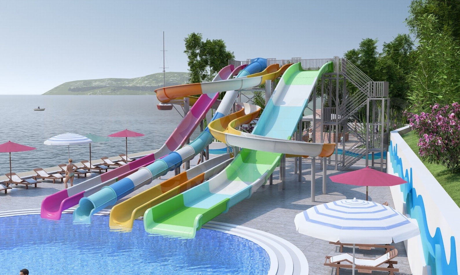 ORDU’NUN ÜNYE BELEDİYESİ TARAFINDAN KENTTE SOSYAL YAŞAMI HAREKETLENDİRECEK PROJELER HAYATA GEÇİRMEYE DEVAM EDİYOR.