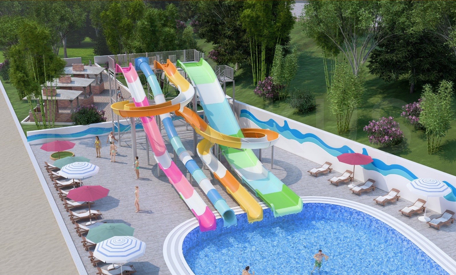 ORDU’NUN ÜNYE BELEDİYESİ TARAFINDAN KENTTE SOSYAL YAŞAMI HAREKETLENDİRECEK PROJELER HAYATA GEÇİRMEYE DEVAM EDİYOR.