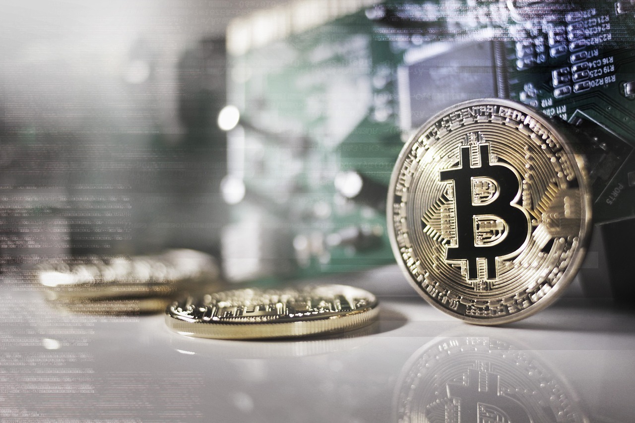 Money.pl: Polska giełda kryptowalut ma poważne problemy