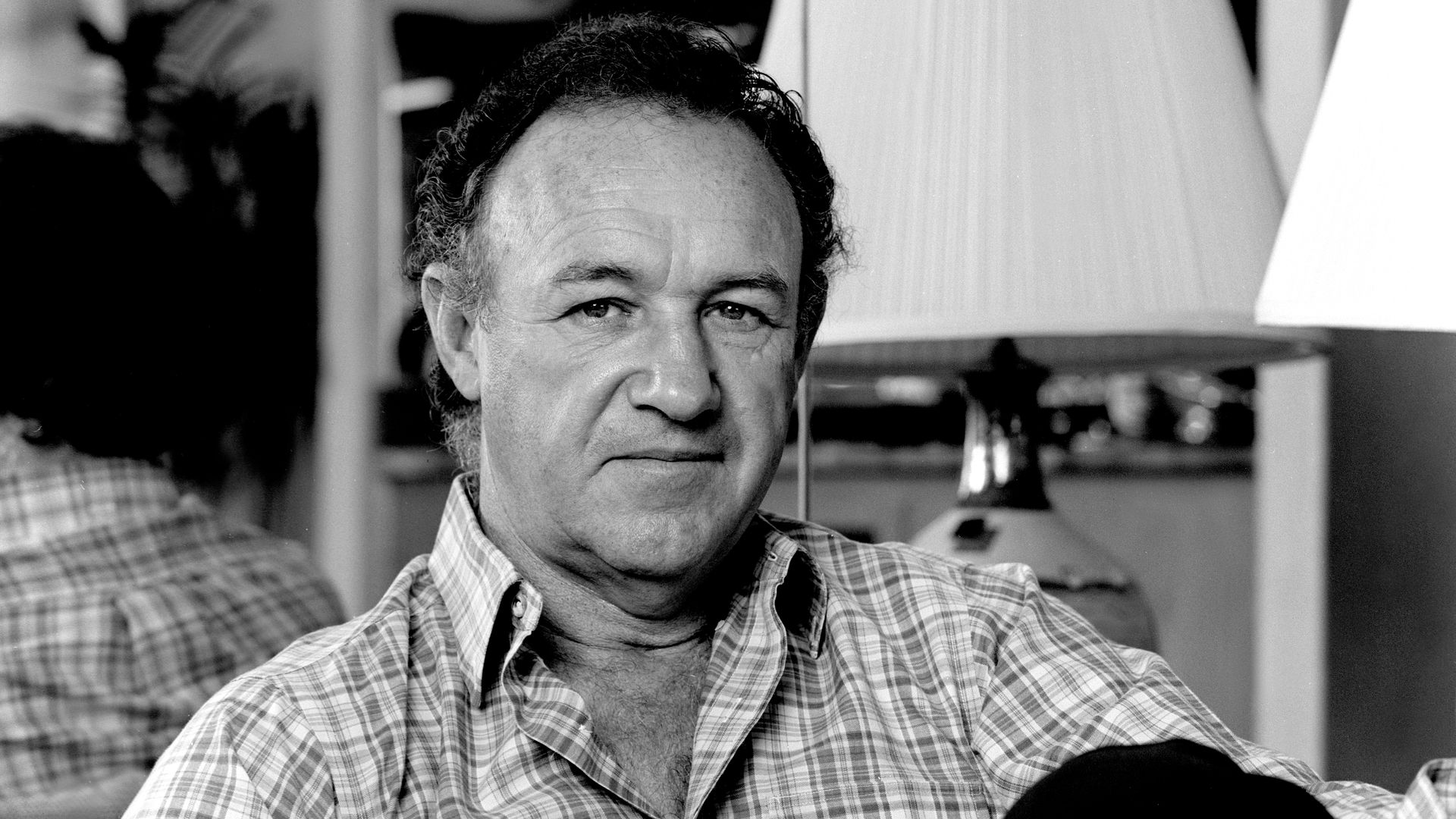Gene Hackman How tragedy a Hollywood legend