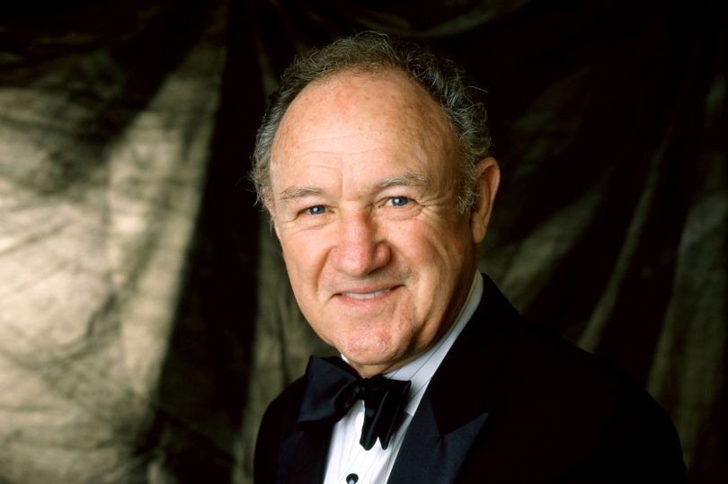 Gene Hackman's daughter suspects 'carbon monoxide poisoning' after