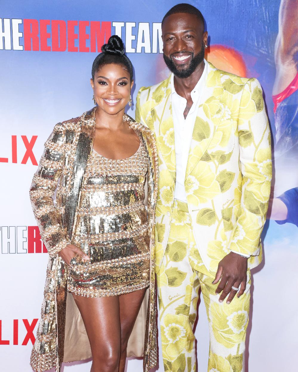 Gabrielle Union Says Surrogacy Felt Like ‘Public Humiliation’