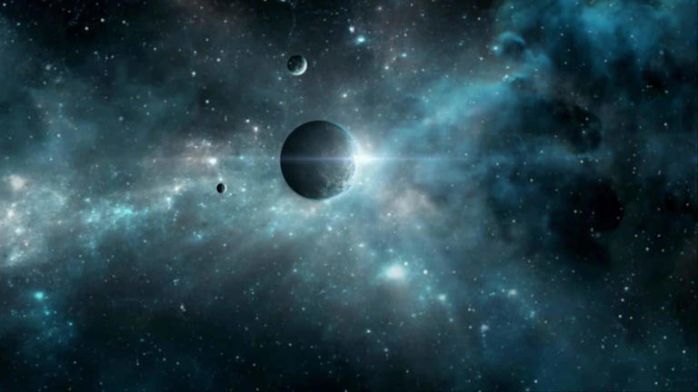 How do mysterious free-floating planetary-mass objects form without stars? A new study explains