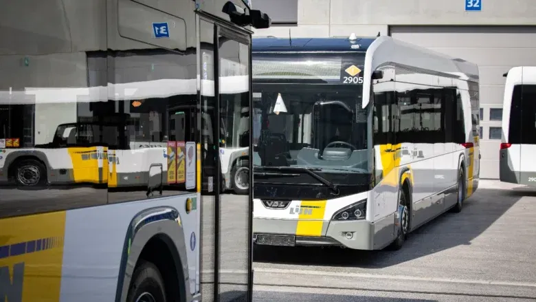 Réforme de De Lijn critiquée pour la réduction du service et l ...