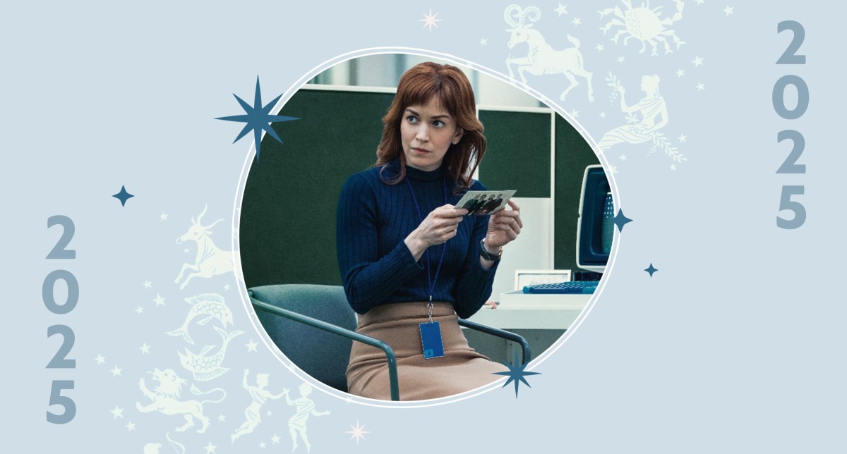 Your Weekly Horoscopes March 2 to 8, 2025