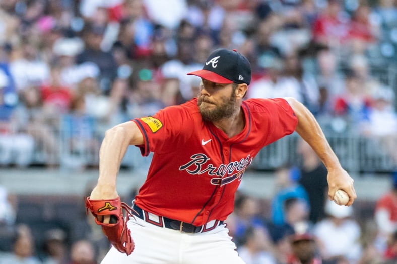 Atlanta Braves Game Today Scores Start Times And TV Info For The
