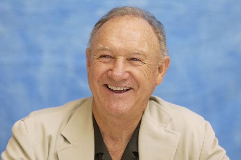 Gene Hackman's neighbor made 'welfare call' to police before bodies were  found