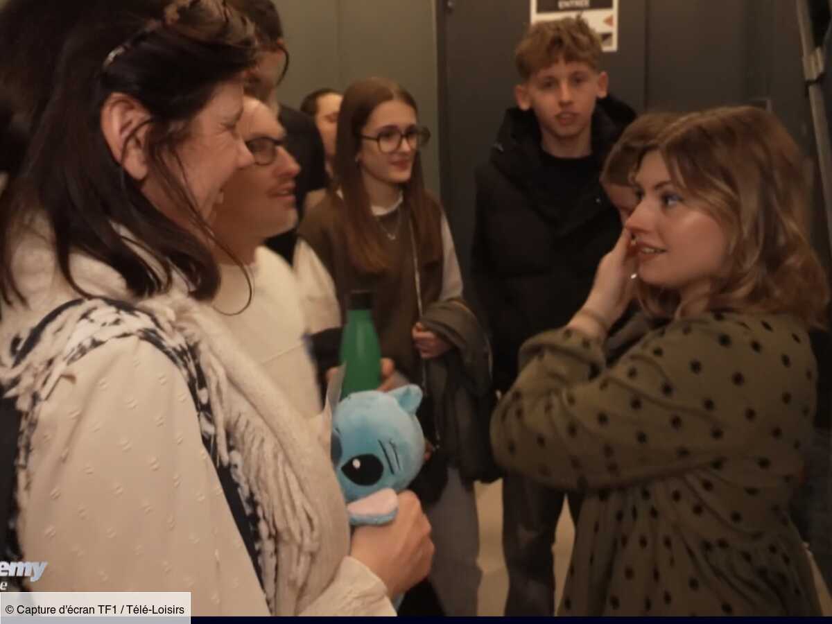 T'es pas trop fatiguée ?" : Les parents de Marine (Star Academy) inquiets  du nouveau rythme de