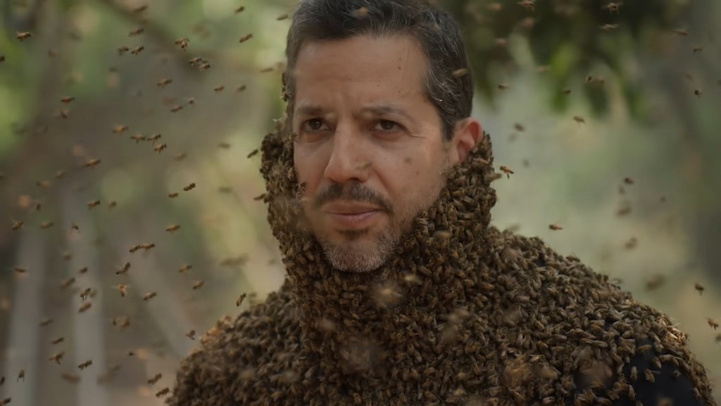 Disney Plus about to make you scream with most ‘intense’ show of 2025