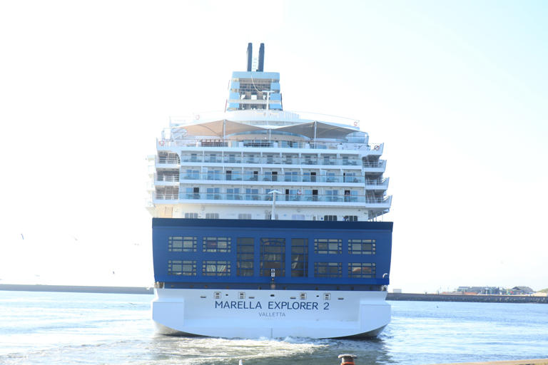 The best Marella ships and Tui cruise deals for 2025 and 2026