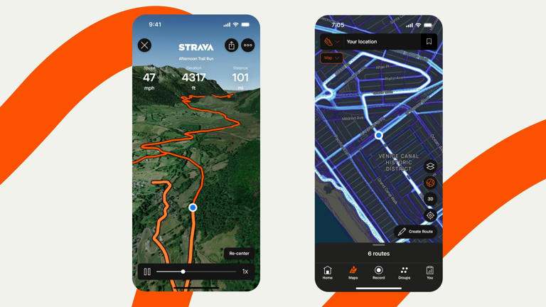 The best running apps of 2026: A comprehensive guide