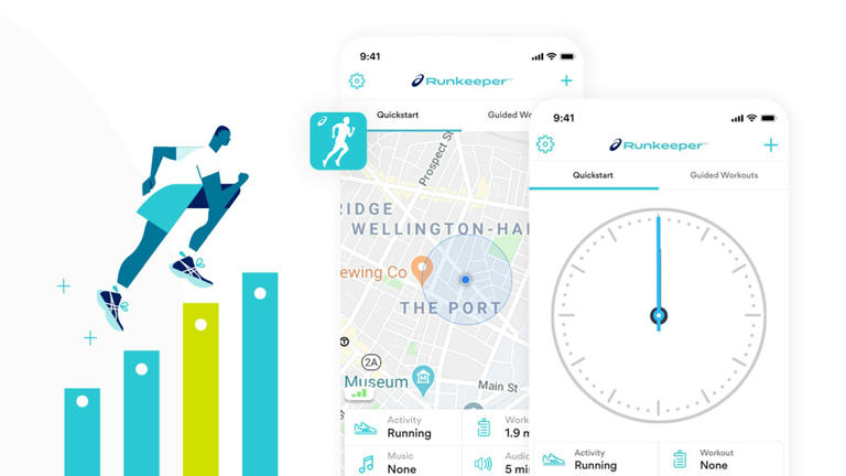 The best running apps of 2026: A comprehensive guide