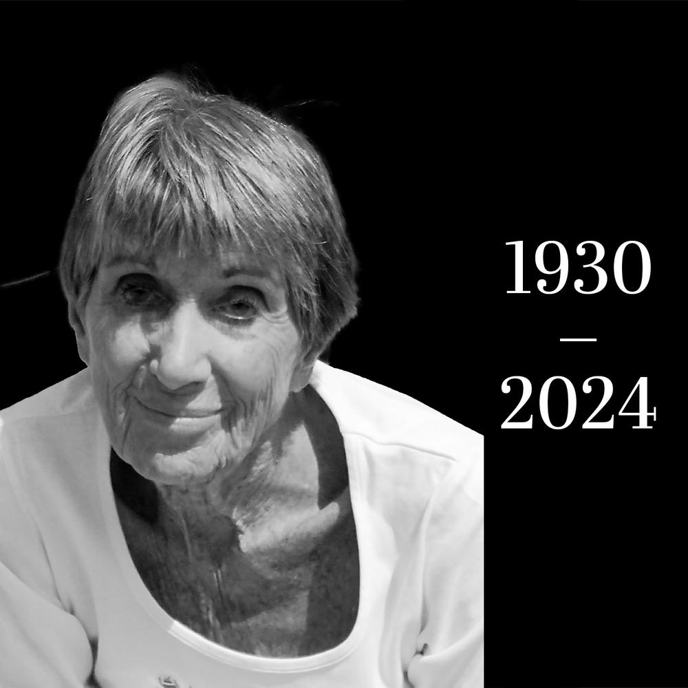 Nachruf auf Anita Mohn: Wenn’s weh tut, noch ein wenig weiter