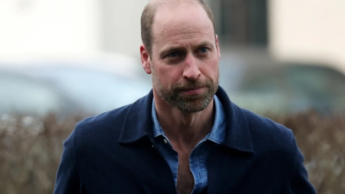 The royal transition Prince William prepares for the throne amidst(02)