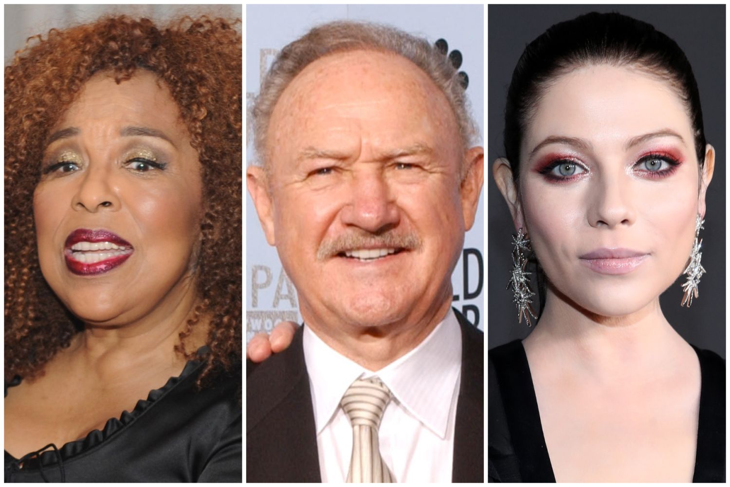 Celebrities Who Have Died in 2025