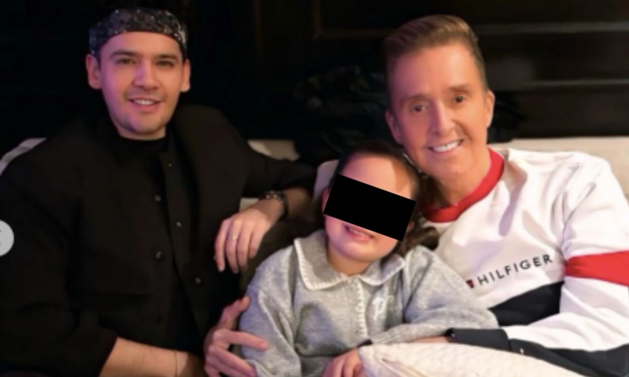 El novio de Daniel lo recuerda a una semana de su fallecimiento