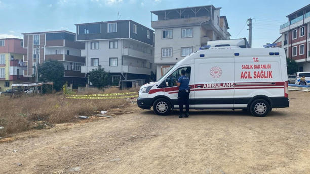 OLAY, 17 EYLÜL 2023 TARİHİNDE DARICA İLÇESİ NENEHATUN MAHALLESİ LOKMAN HEKİM CADDESİ'NDE MEYDANA GELDİ.