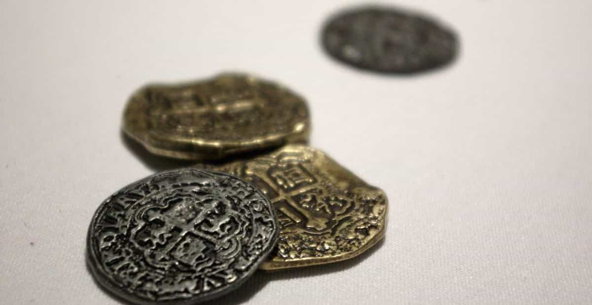 A Dying Man Left Behind Hidden Clues To A Secret Treasure That Took 10