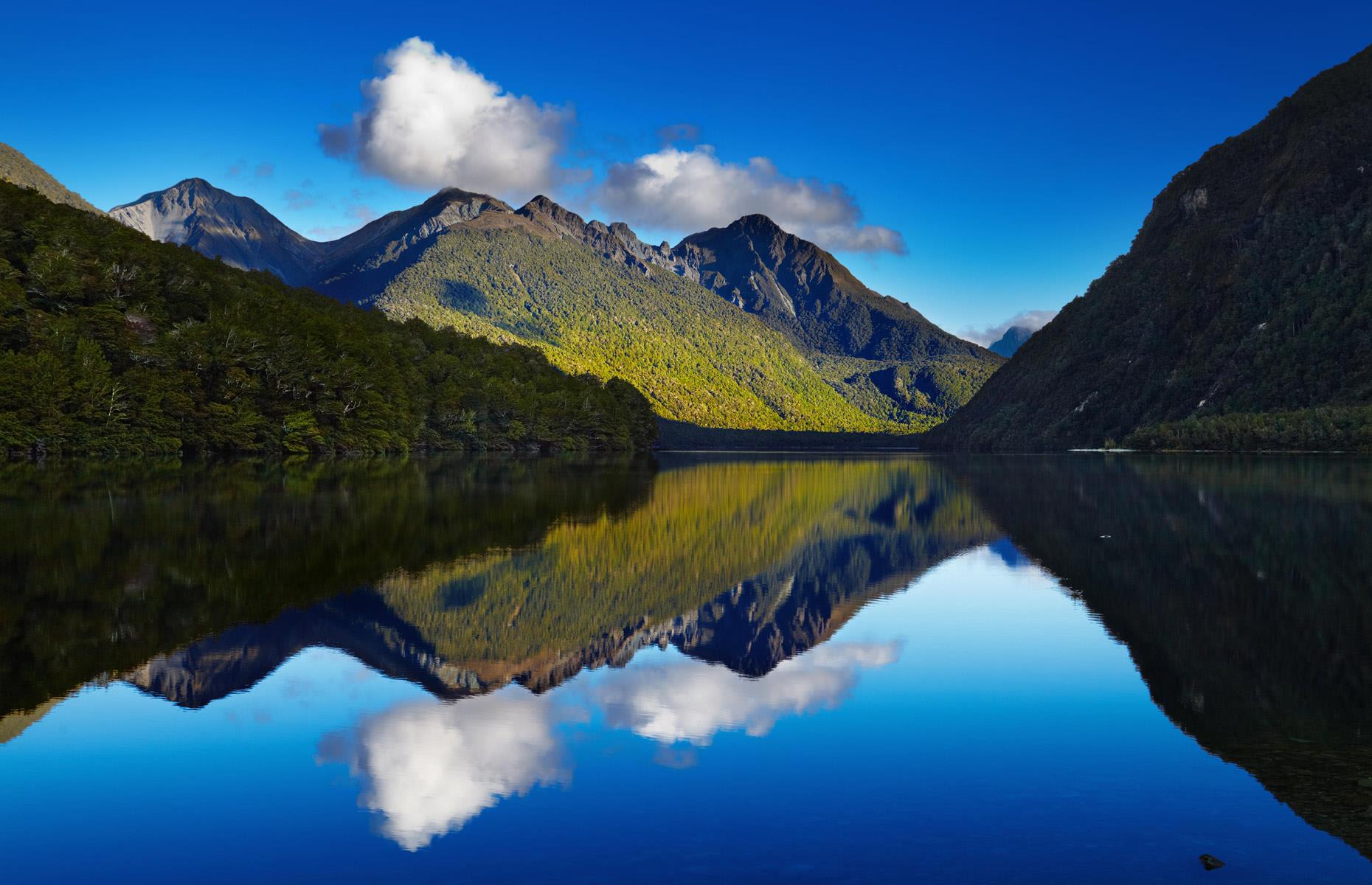 Have extreme fun in New Zealand