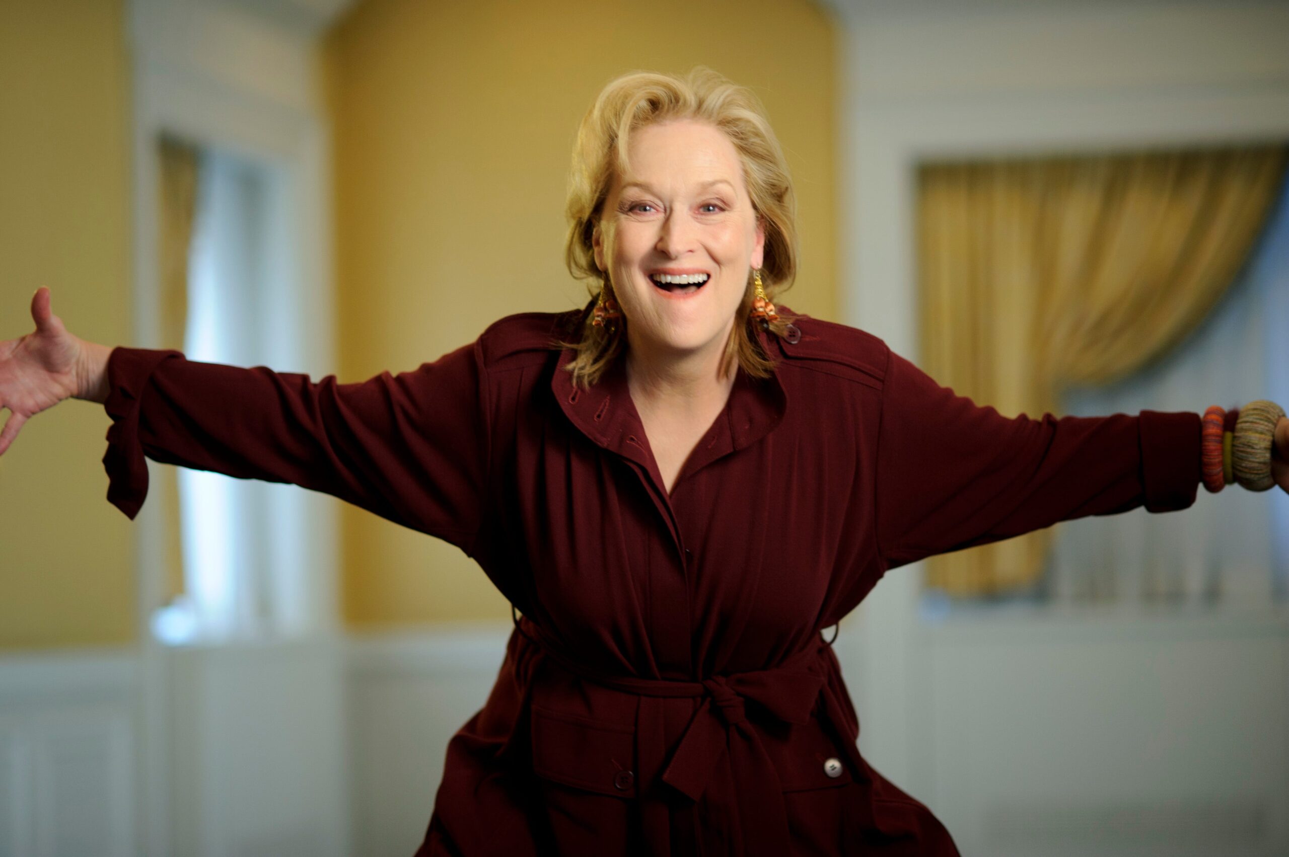 The 12 best actresses and actors with multiple Oscars