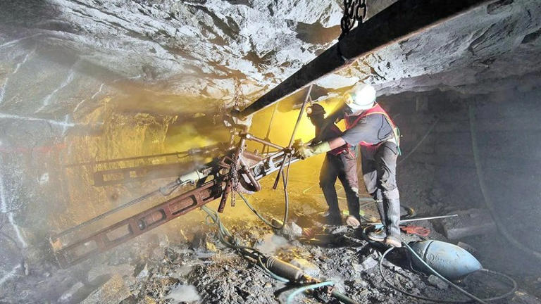 Impala Platinum reports strong operational performance amid rising ...