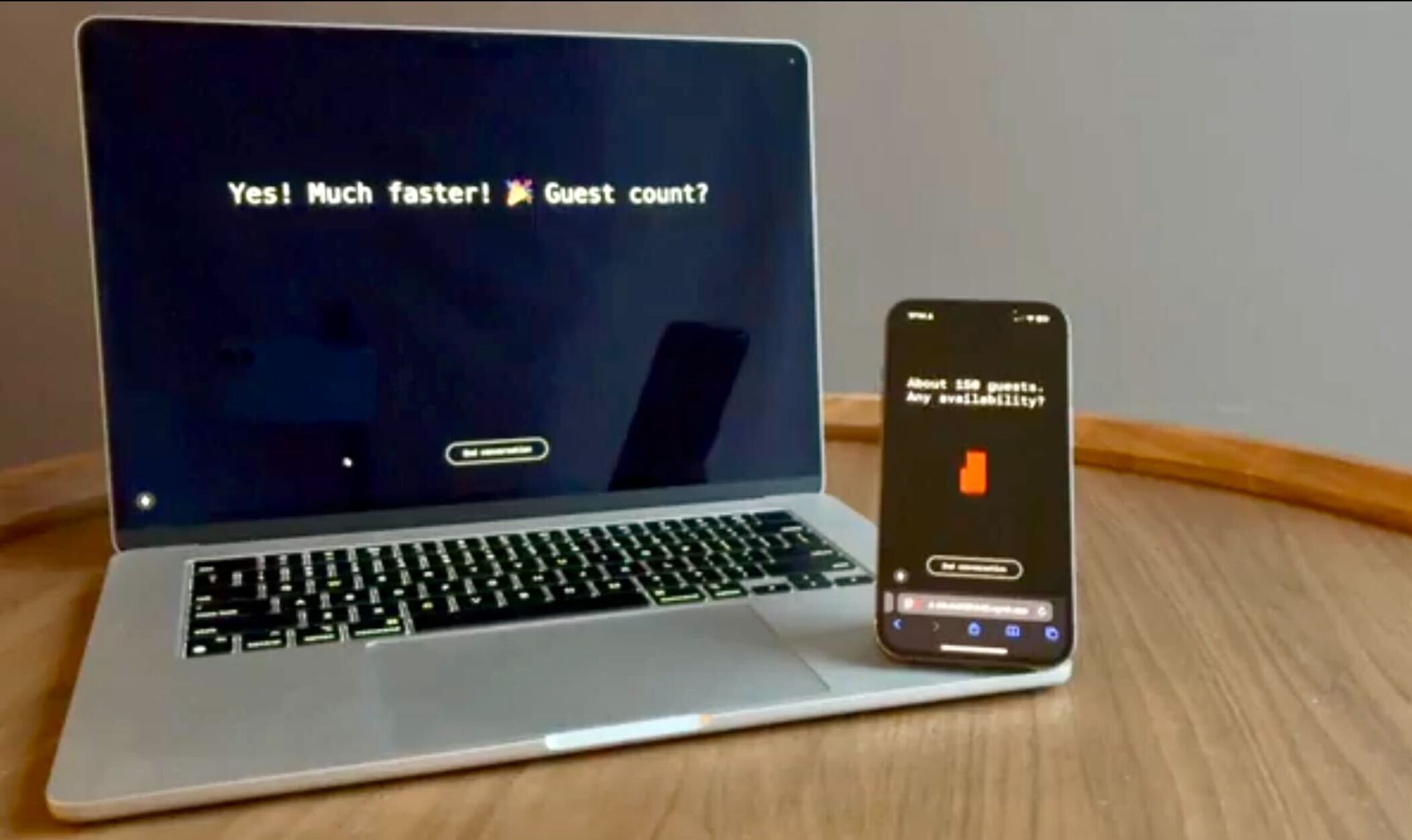 What is 'Gibberlink'? Why it's freaking out the after these