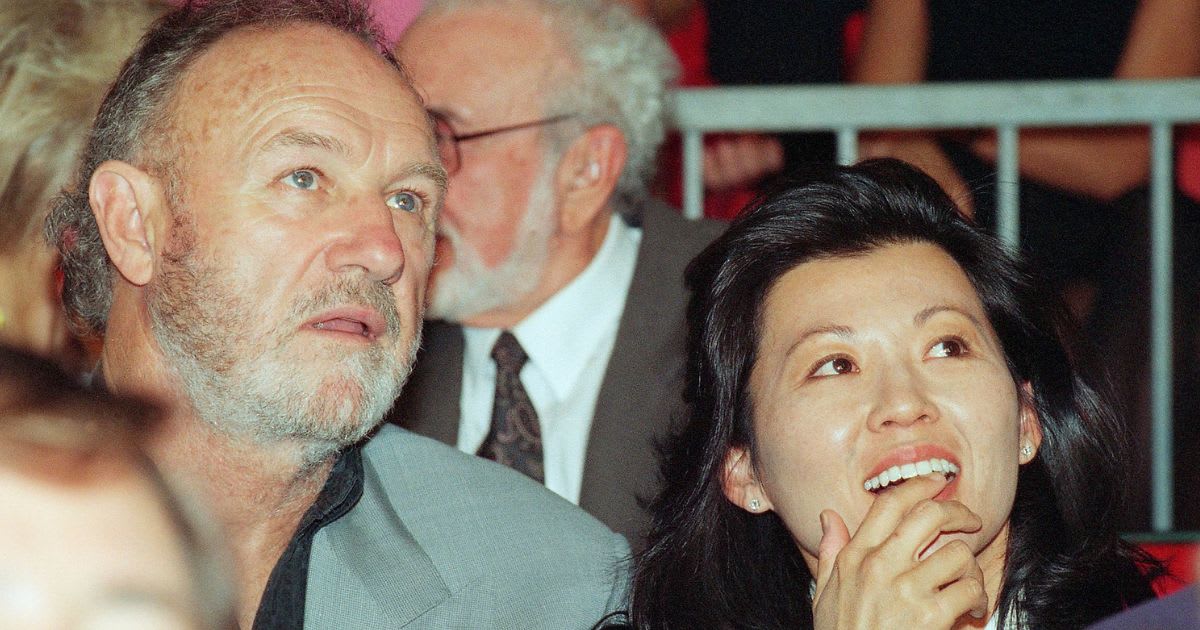 Mystery Surrounding Death of Gene Hackman and Wife Deepens as Sheriff