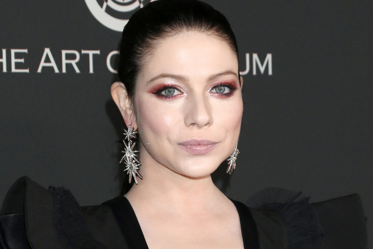 Michelle Trachtenberg's Boyfriend Breaks His Silence Following Her