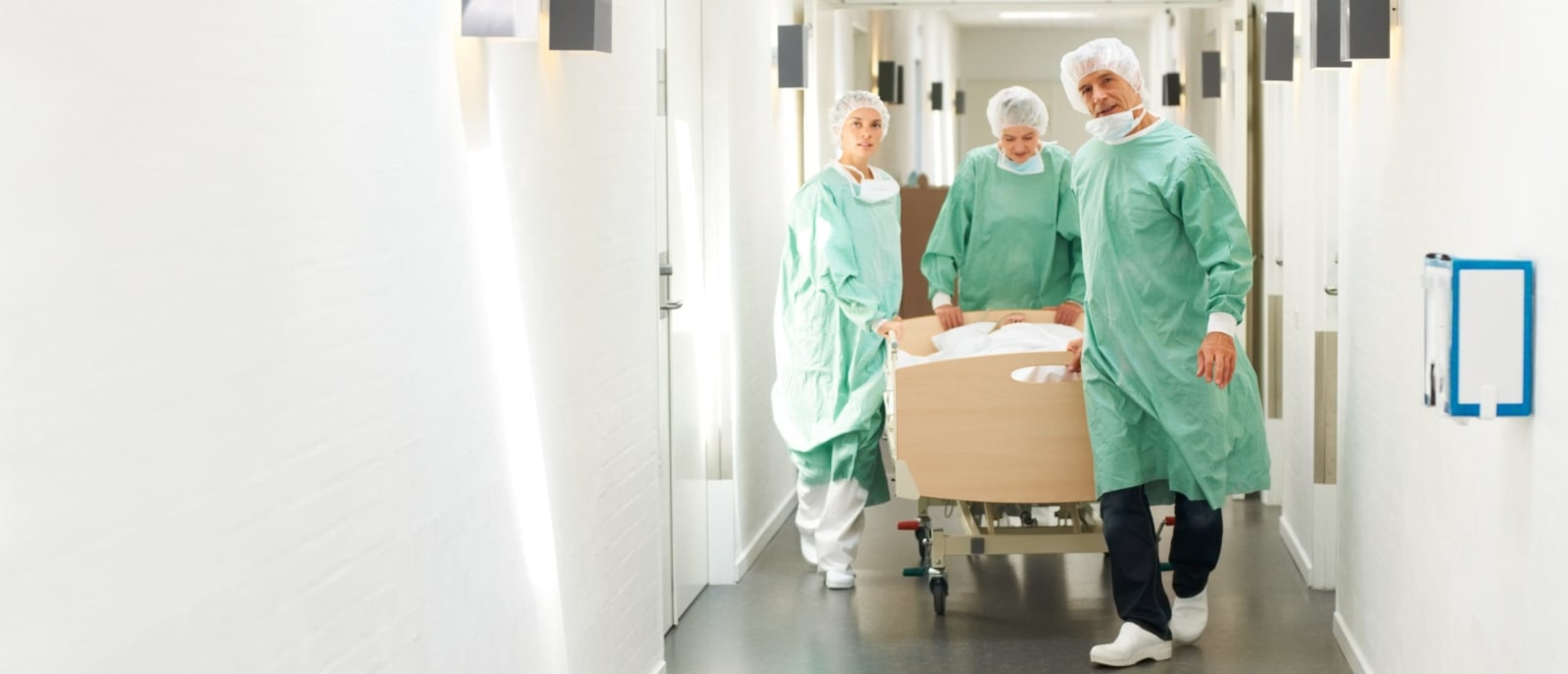 Hospital Fires Employee, Launches Investigation After ‘Sudden Death’ Of