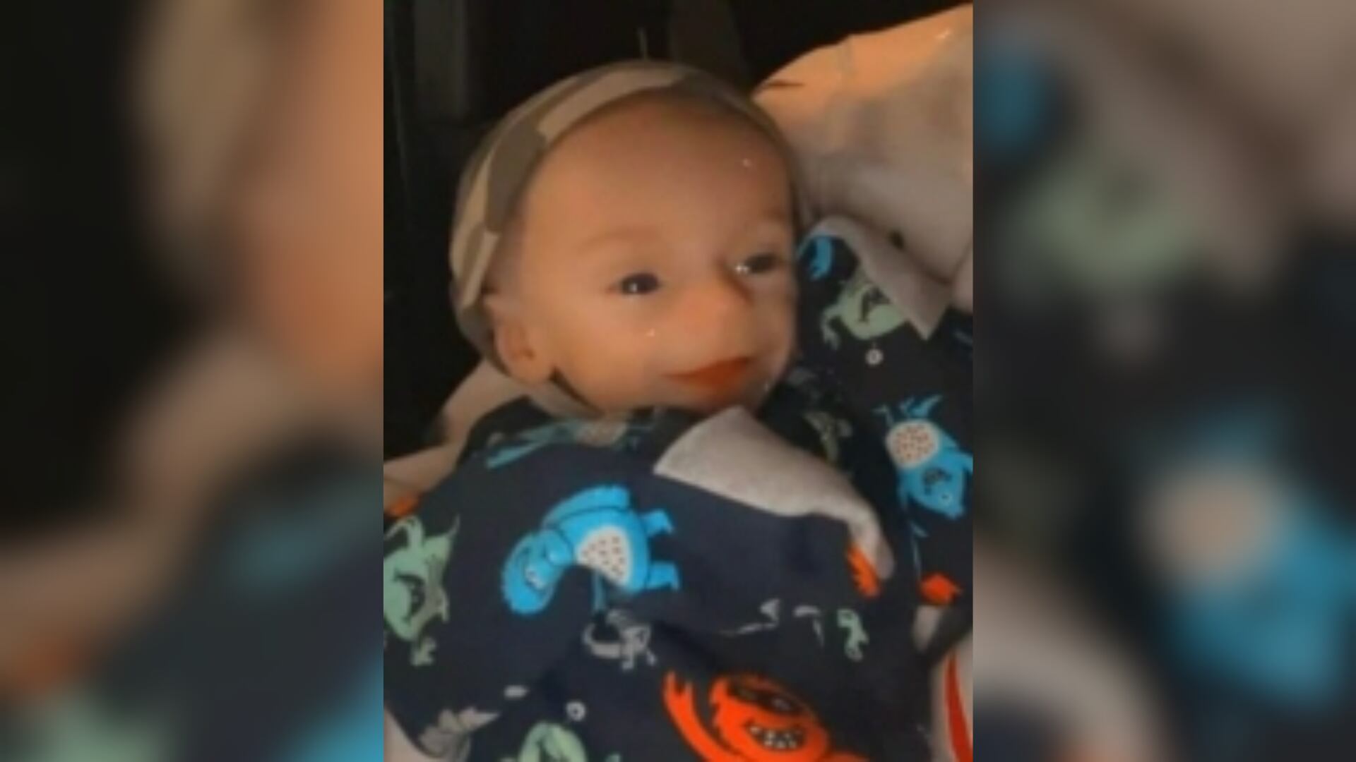 Father sentenced in baby’s starvation death