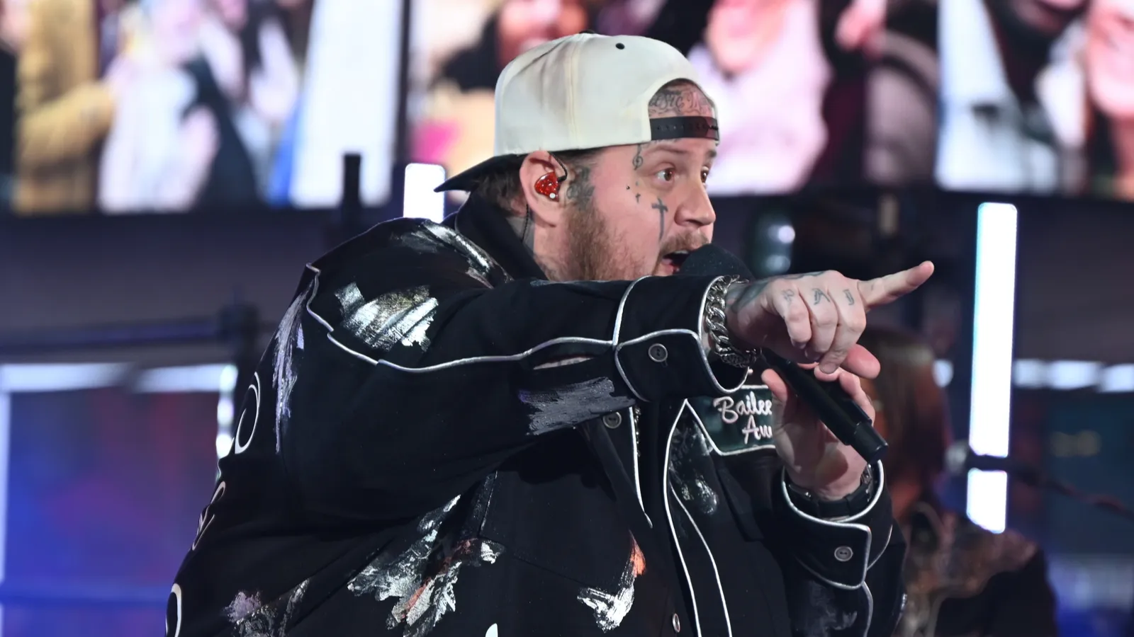 Jelly Roll’s Rise to Fame The Untold Struggles