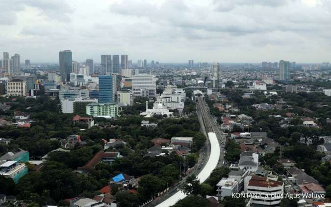 Setoran PPN dan PPh Badan Masih Menurun, Tanda Ekonomi Nasional Terpuruk?
