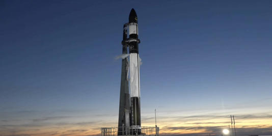 SpaceX FOMO is officially over. Space stocks across the board are getting punished.