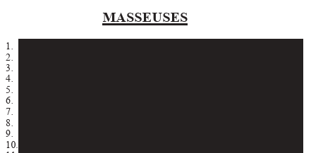 Jeffrey Epstein files latest: US Attorney General accuses FBI of