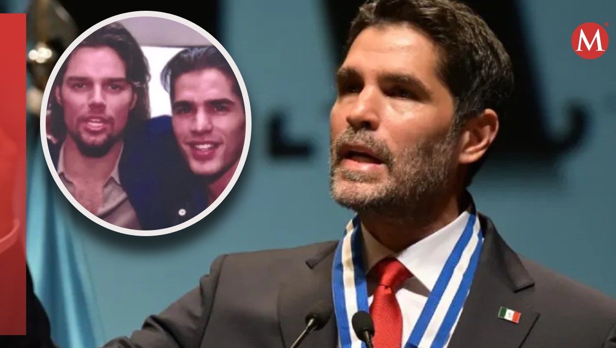 Eduardo Verástegui,rumores de Eduardo Verástegui,Eduardo Verástegui habla,Eduardo Verástegui y Ricky Martin,Eduardo Verástegui rompe el silencio