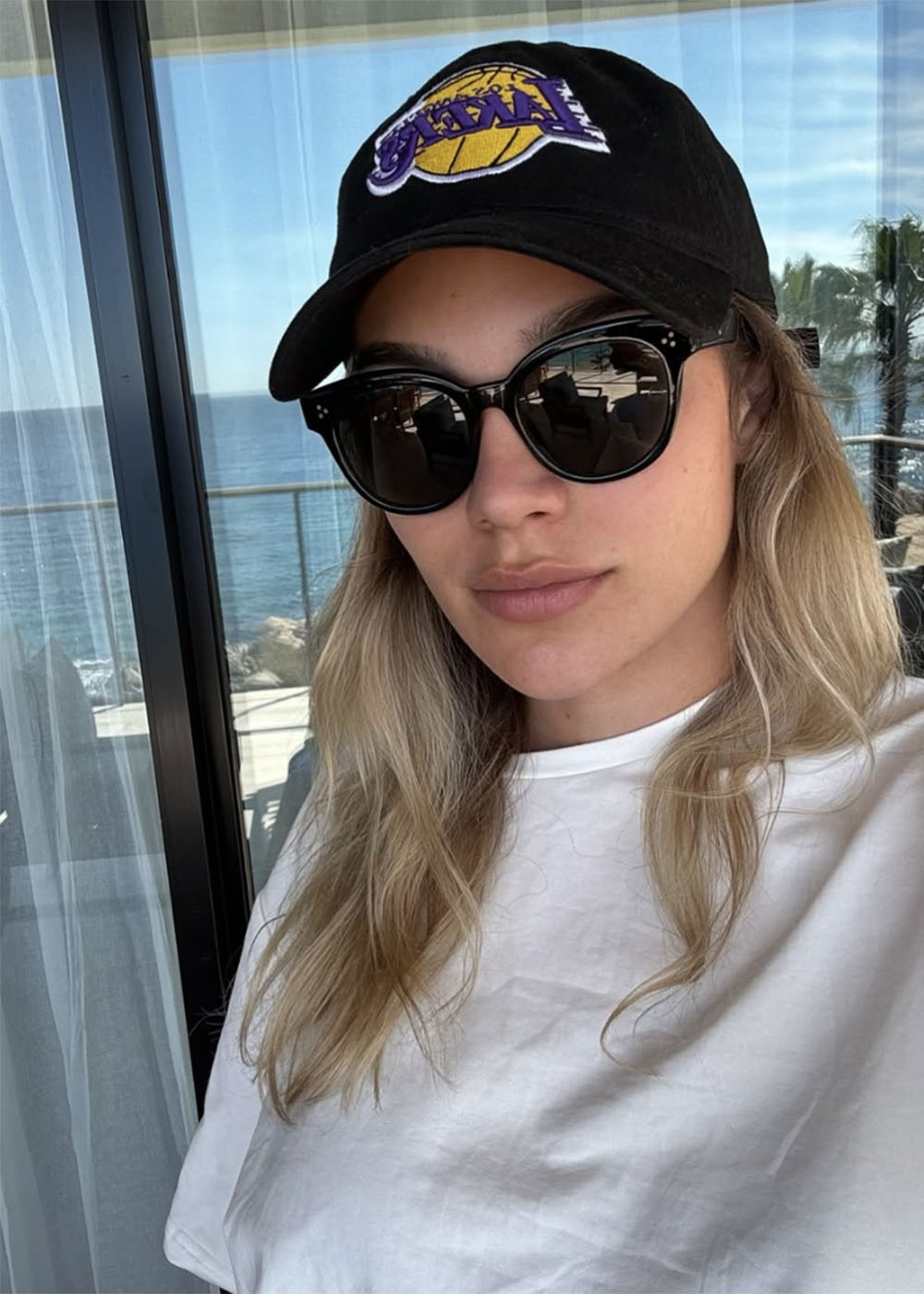 Luka Doncic’s fiancée recaps LA life in new photos after Lakers whirlwind
