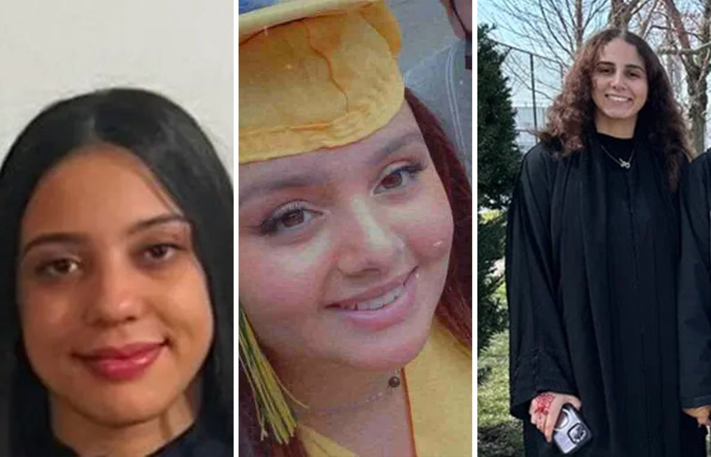 New details emerge in deaths of 3 Revere women found dead in Belize