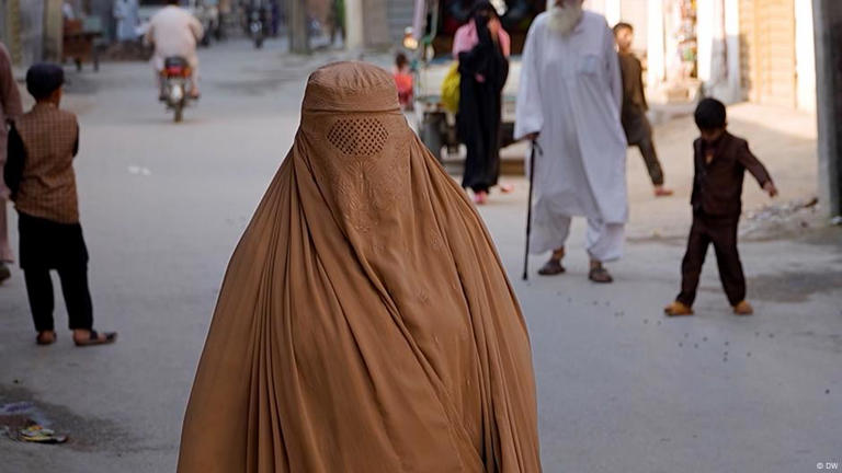 Условия жизни в Афганистане резко ухудшились с тех пор, как талибы пришли к власти в Афганистане в августе 2021 года