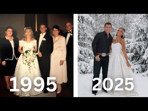Dress Makeover: Transforming Mom's Wedding Dress