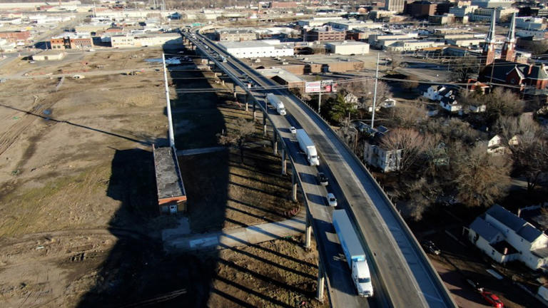 KDOT answers last-minute Polk-Quincy Viaduct questions