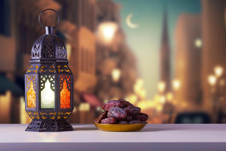 ramadan is it a celebration