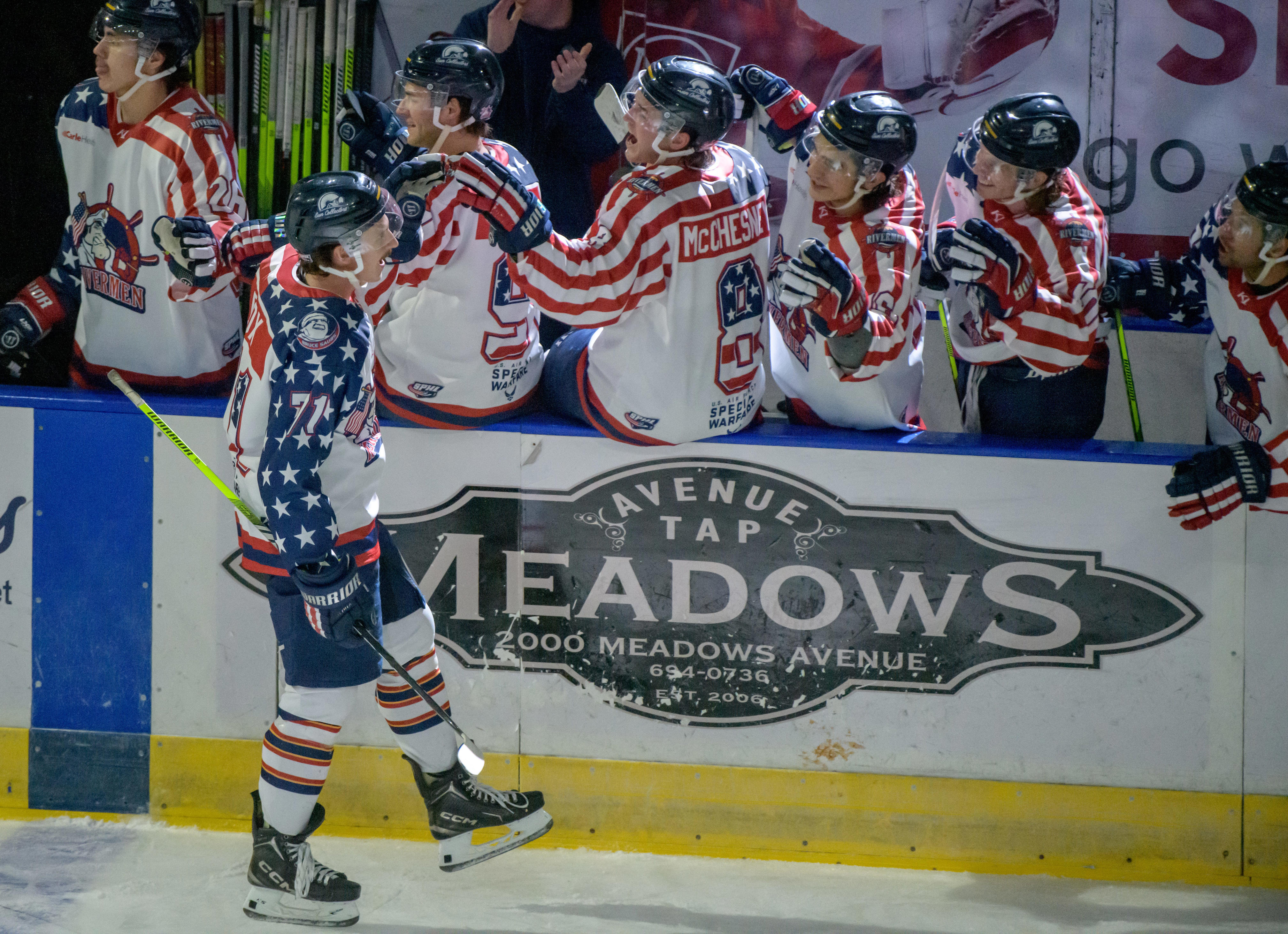 Peoria Rivermen set ticket deal for fans, get a key player back from ECHL